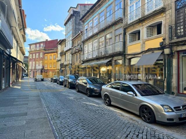 Ponto Comercial alugar em Guimarães