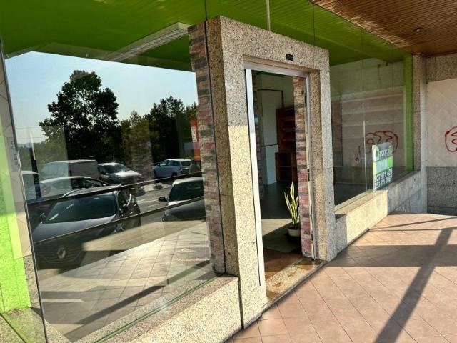 Ponto Comercial alugar em Guimarães