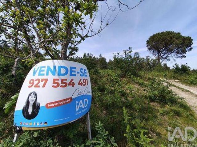 Terreno venda em Silvares, Guimarães
