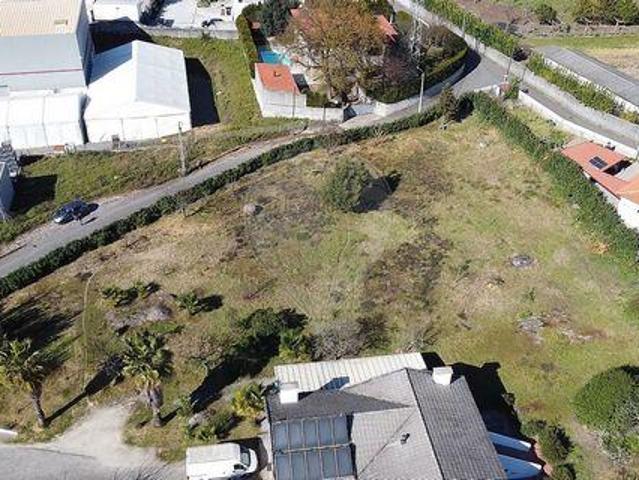 Terreno venda em Guimarães, Braga