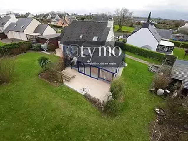 Maison vente à Restvez, Guimiliau