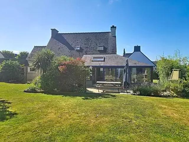 Maison vente à Restvez, Guimiliau