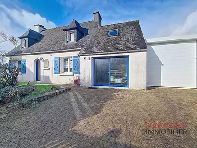 Maison vente à Restvez, Guimiliau