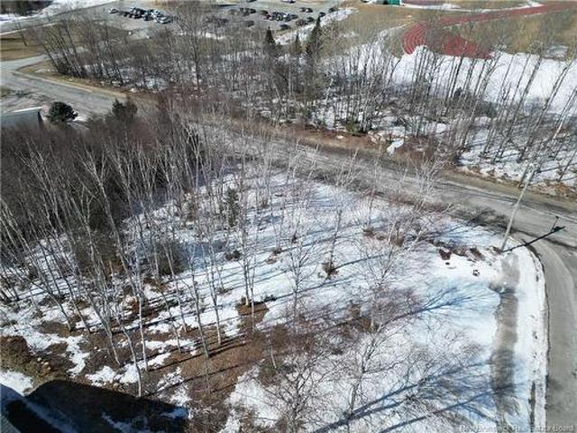Land for sale in New Brunswick