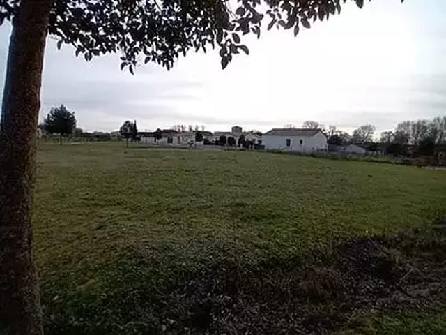 Terrain vente à Cognac, Guimps