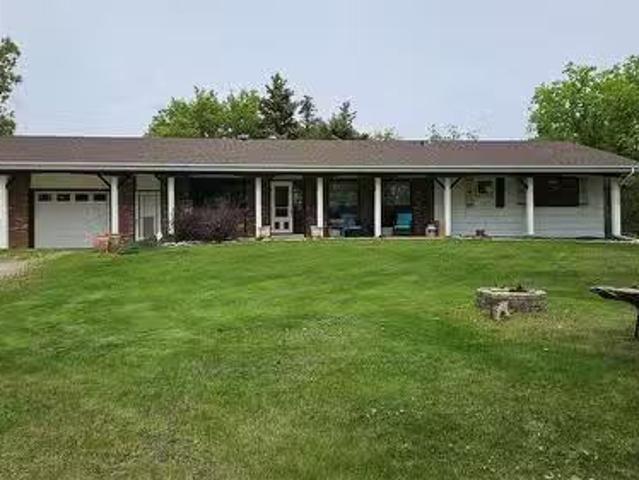 House for sale in Saskatchewan