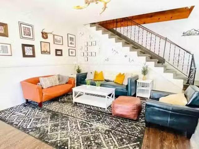 Apartment for rent in Big Bear Lake, California