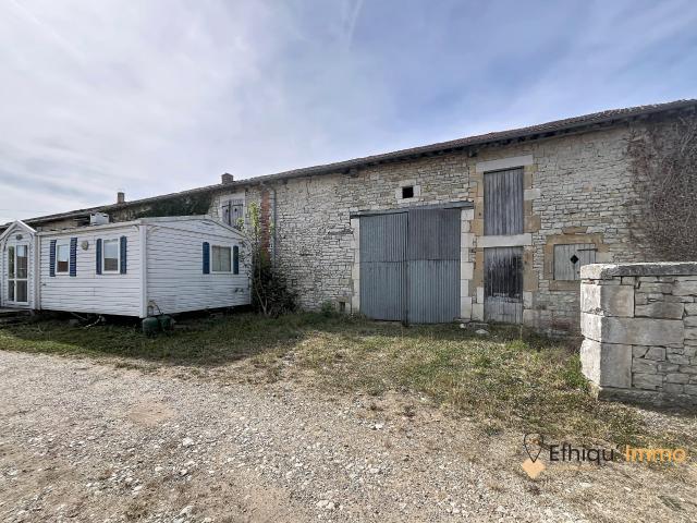 Maison vente à Guindrecourt-sur-Blaise, Haute-Marne