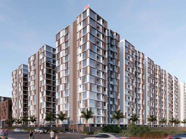 Flat for sale in Adyar, Tamil Nadu