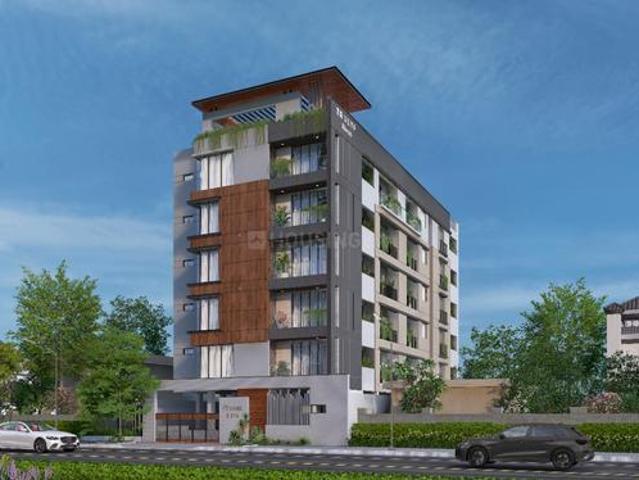 Flat for sale in Kayamkulam, Tamil Nadu