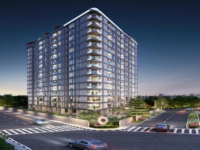 Flat for sale in Adyar, Tamil Nadu