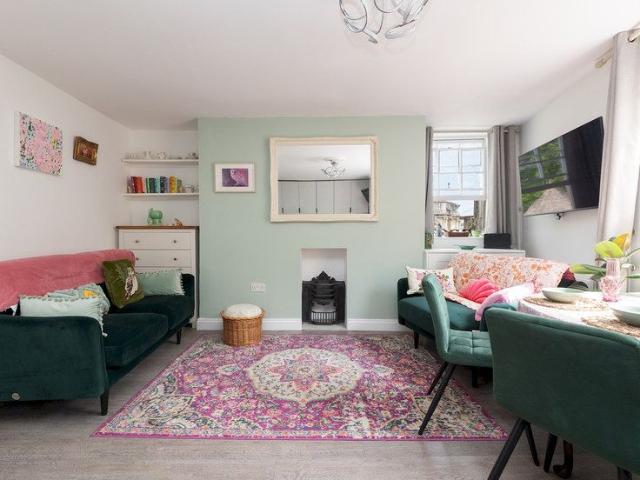 Apartment for rent in Dulcote, Bath And North East Somerset