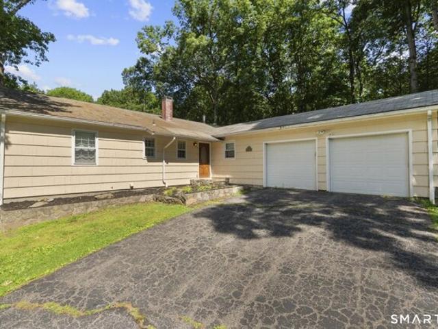 House for sale in Monroe, Connecticut