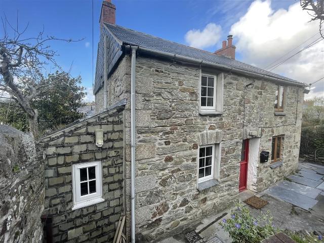 House for rent in Gonvena, Wadebridge
