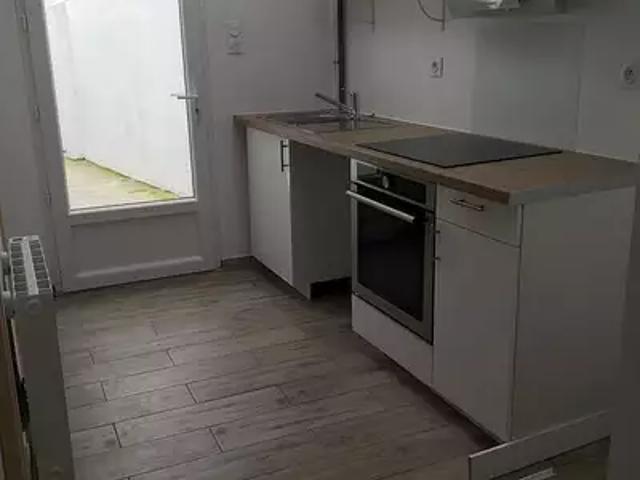 Maison location à Guînes, Pas-de-Calais