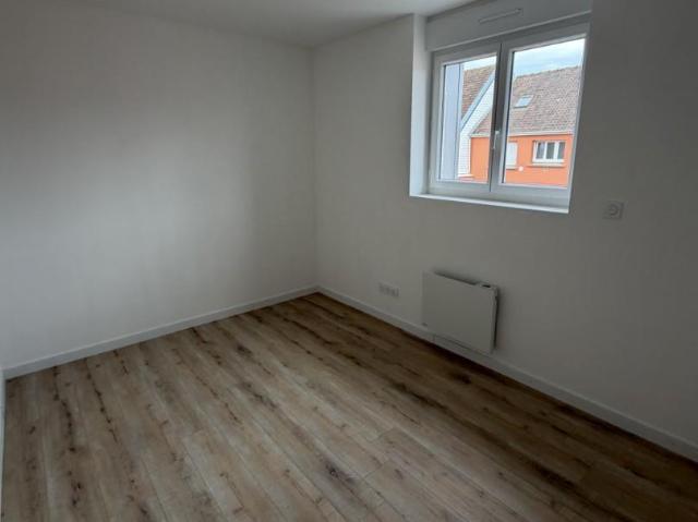 Appartement location à Calais, Guînes