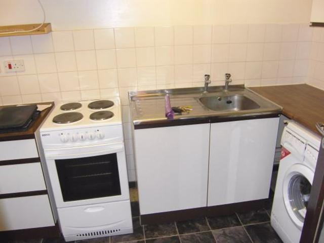 Apartment for rent in Broxbourne, Hertfordshire