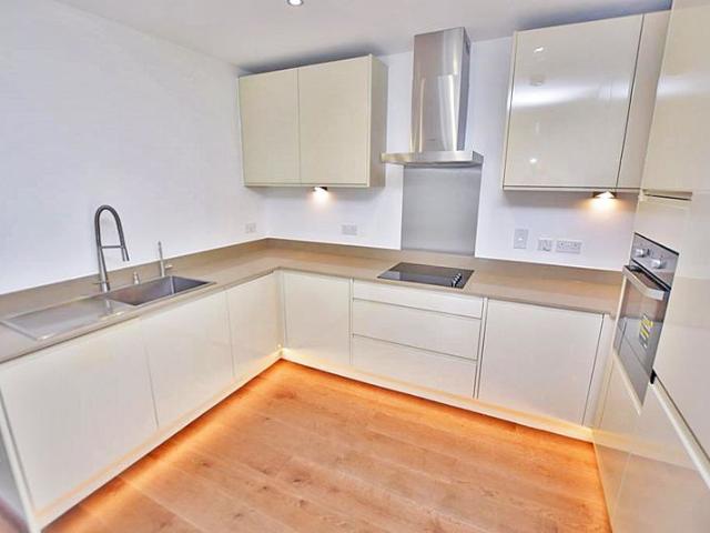 Apartment for rent in Vinters Park, Midway
