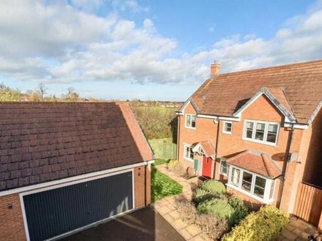 House for sale in St Mark's, Cheltenham