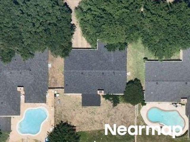House for sale in Arlington, Texas