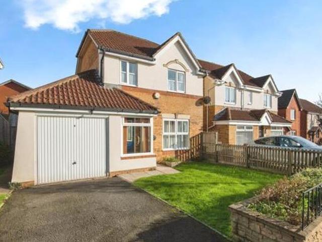 House for sale in Beacon Heath, Exeter