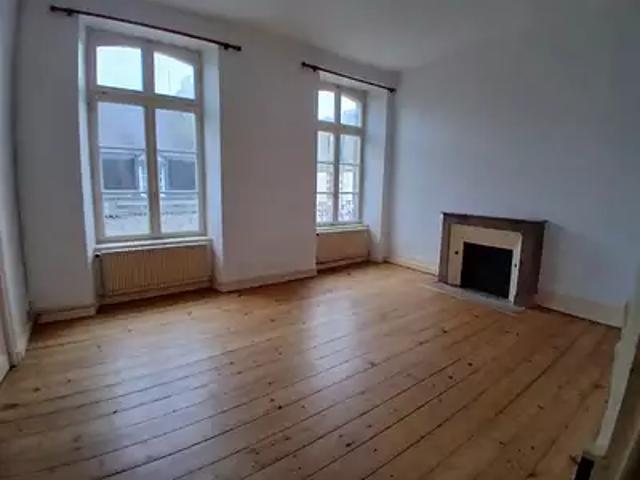 Appartement vente à Guingamp, Bretagne