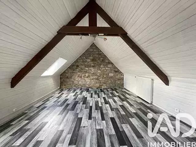Appartement vente à Guingamp, Bretagne