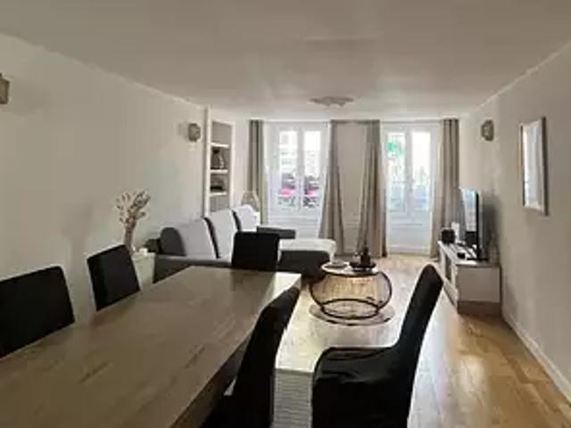 Appartement vente à Guingamp, Bretagne