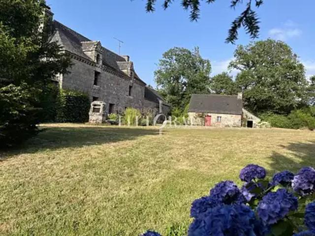 Maison vente à Guingamp, Bretagne