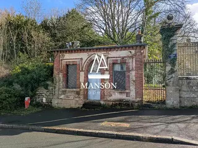 Maison vente à Guingamp, Bretagne