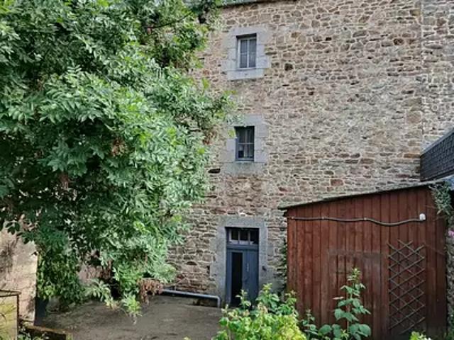 Maison vente à Guingamp, Côtes-d'Armor
