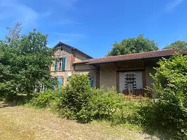 Maison vente à Guingamp, Bretagne