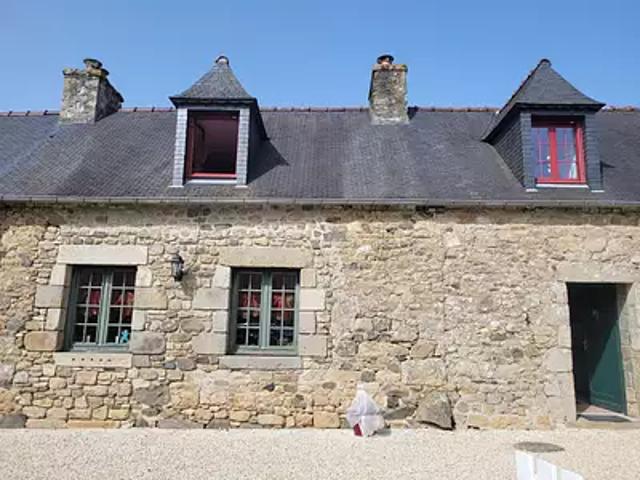 Maison vente à Guingamp, Bretagne