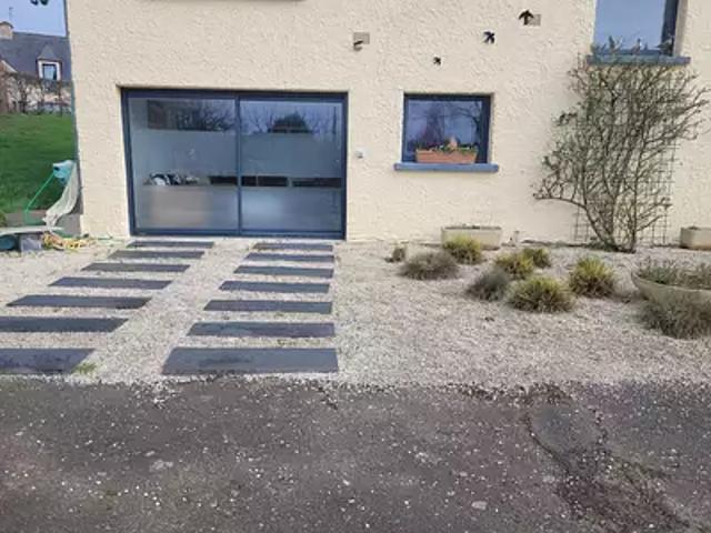 Appartement location à Guingamp, Bretagne
