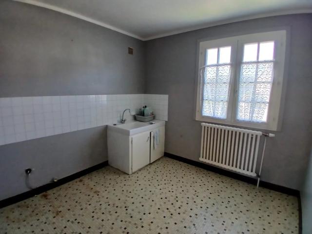Maison vente à Guingamp, Bretagne