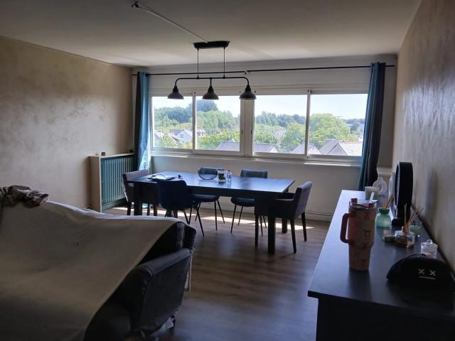 Appartement vente à Guingamp, Bretagne