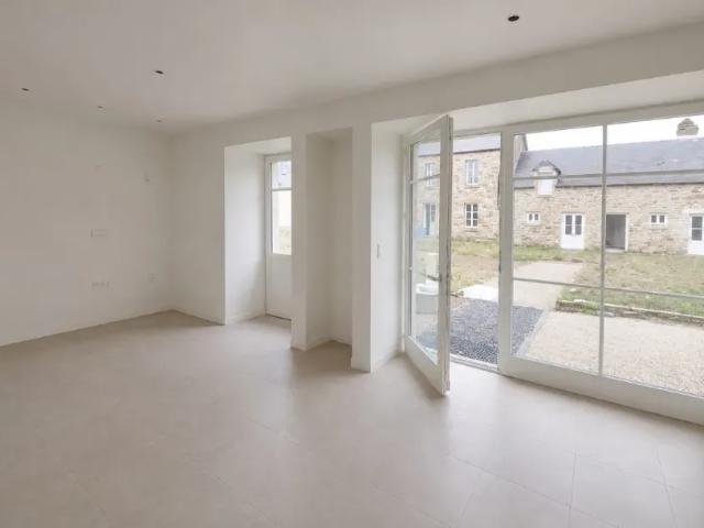 Appartement location à Guingamp, Bretagne