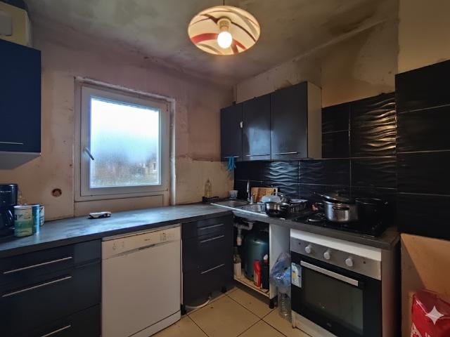 Maison vente à Guingamp, Bretagne