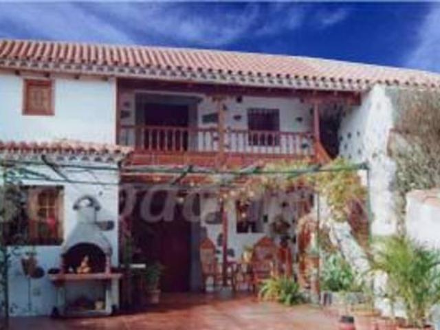 Casa en alquiler en Santa Brígida, Canarias