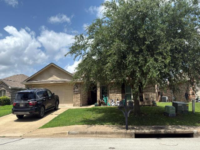House for sale in Smith, Texas