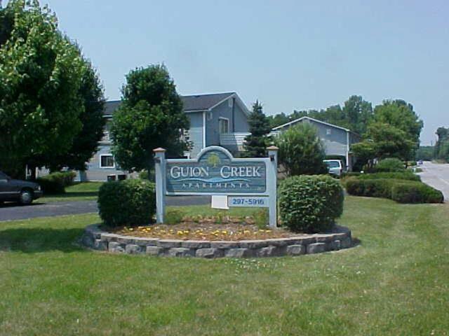 Apartment for rent in Camby, Indiana