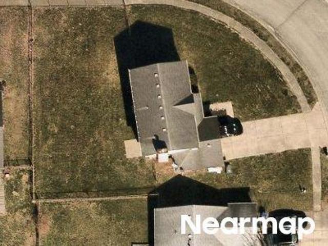 House for sale in Camby, Indiana