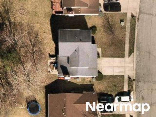 House for sale in Camby, Indiana