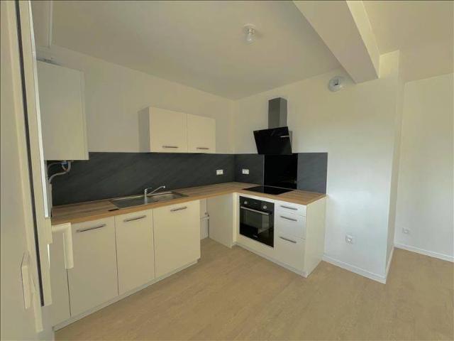 Appartement location à Kerivoas, Guipavas
