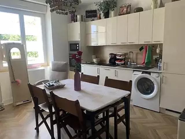 Appartement vente à Brest, Bretagne