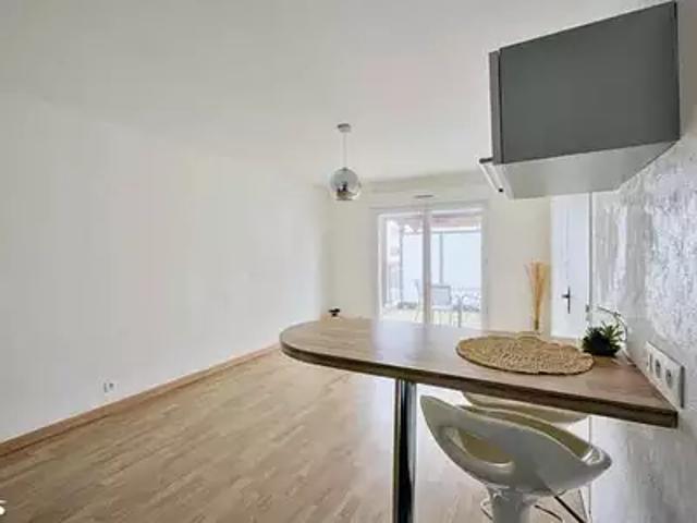 Appartement vente à Brest, Bretagne