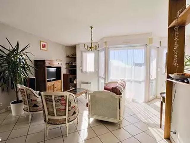 Appartement vente à Brest, Bretagne