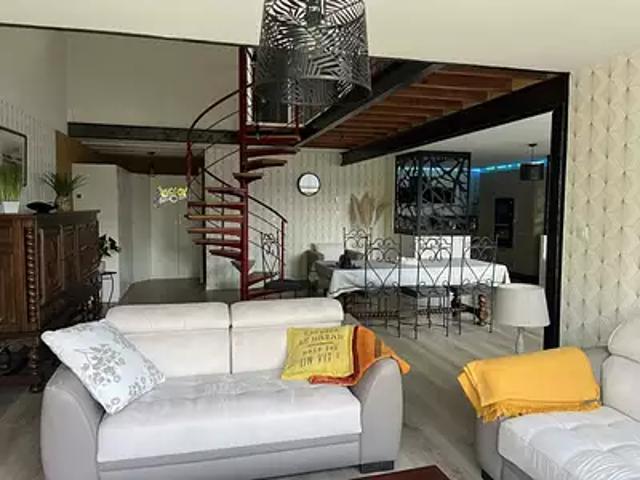 Appartement vente à Brest, Bretagne