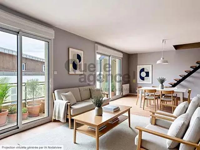 Appartement vente à Brest, Bretagne