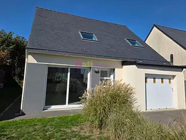 Maison vente à Kercoco, Guipavas